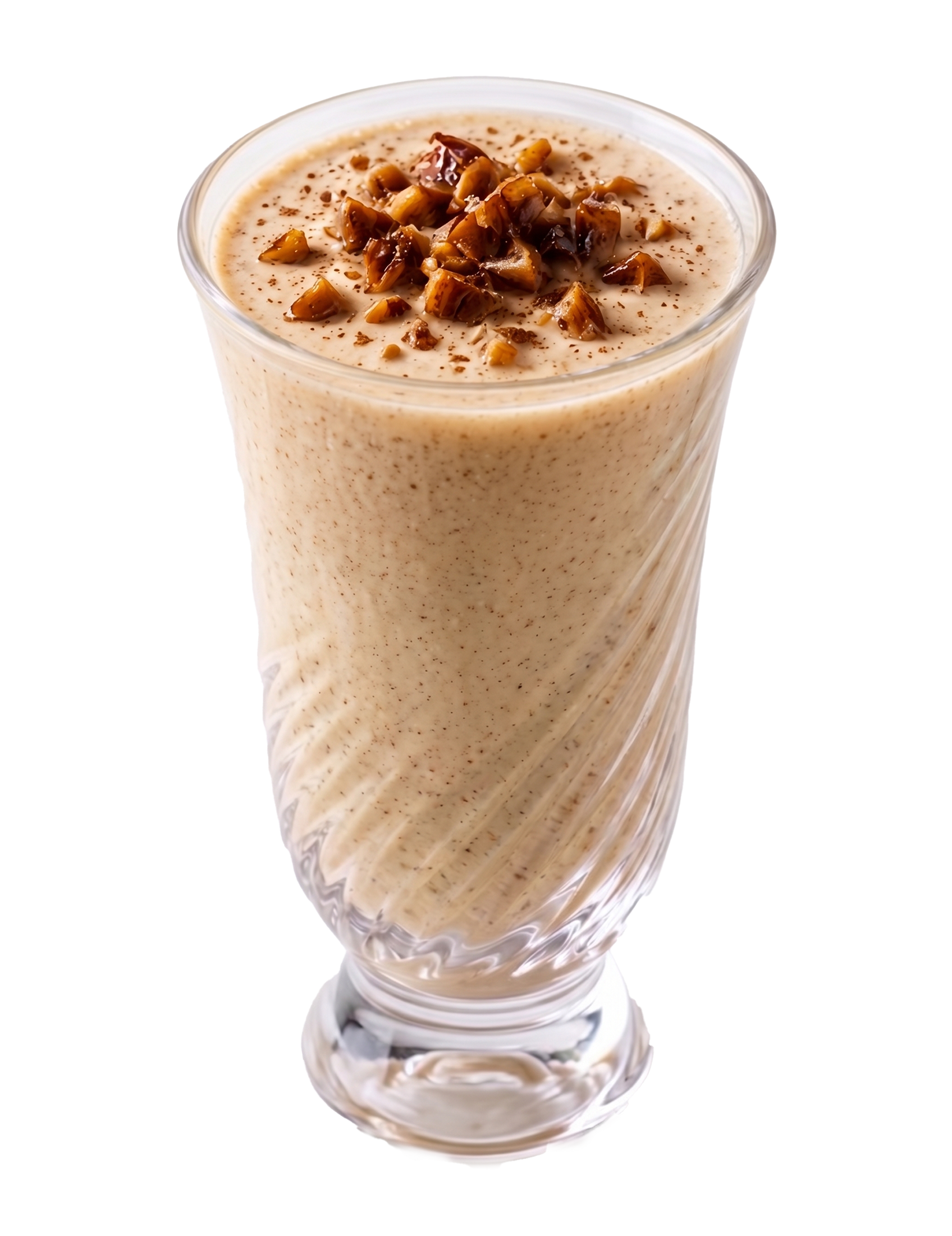 Dates Milk Shake
