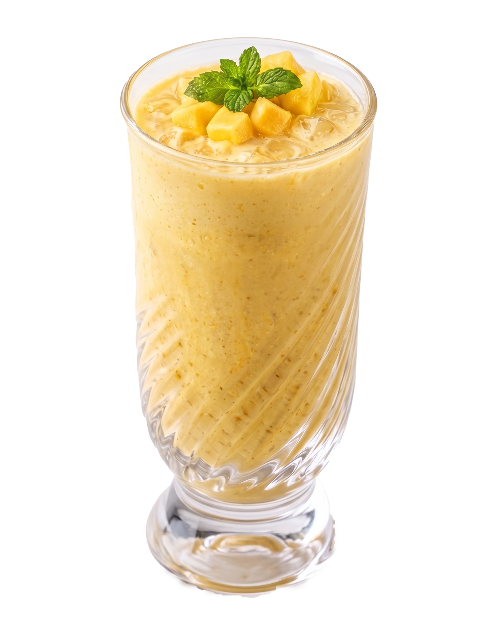 Mango Mocktail