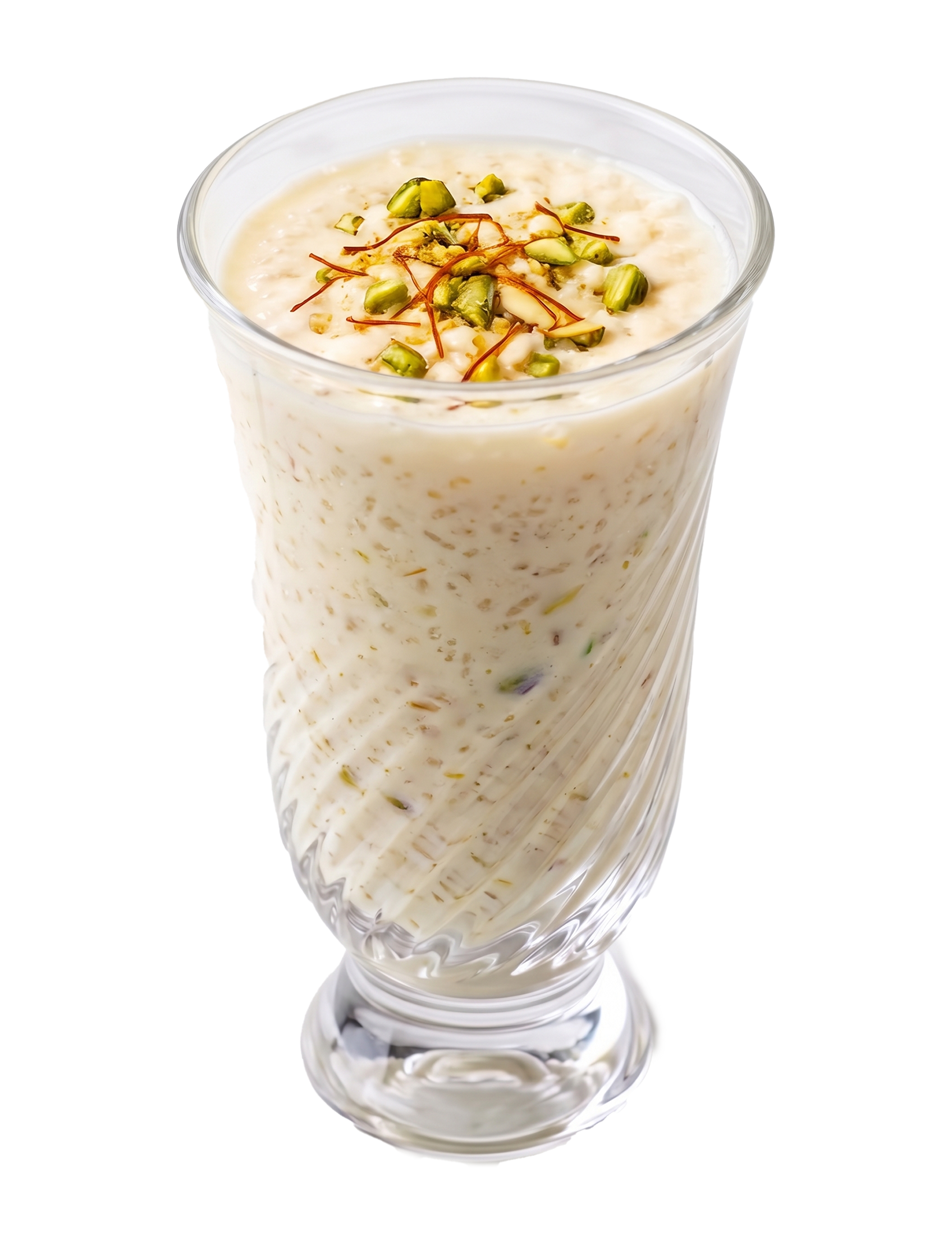 Matka Lassi