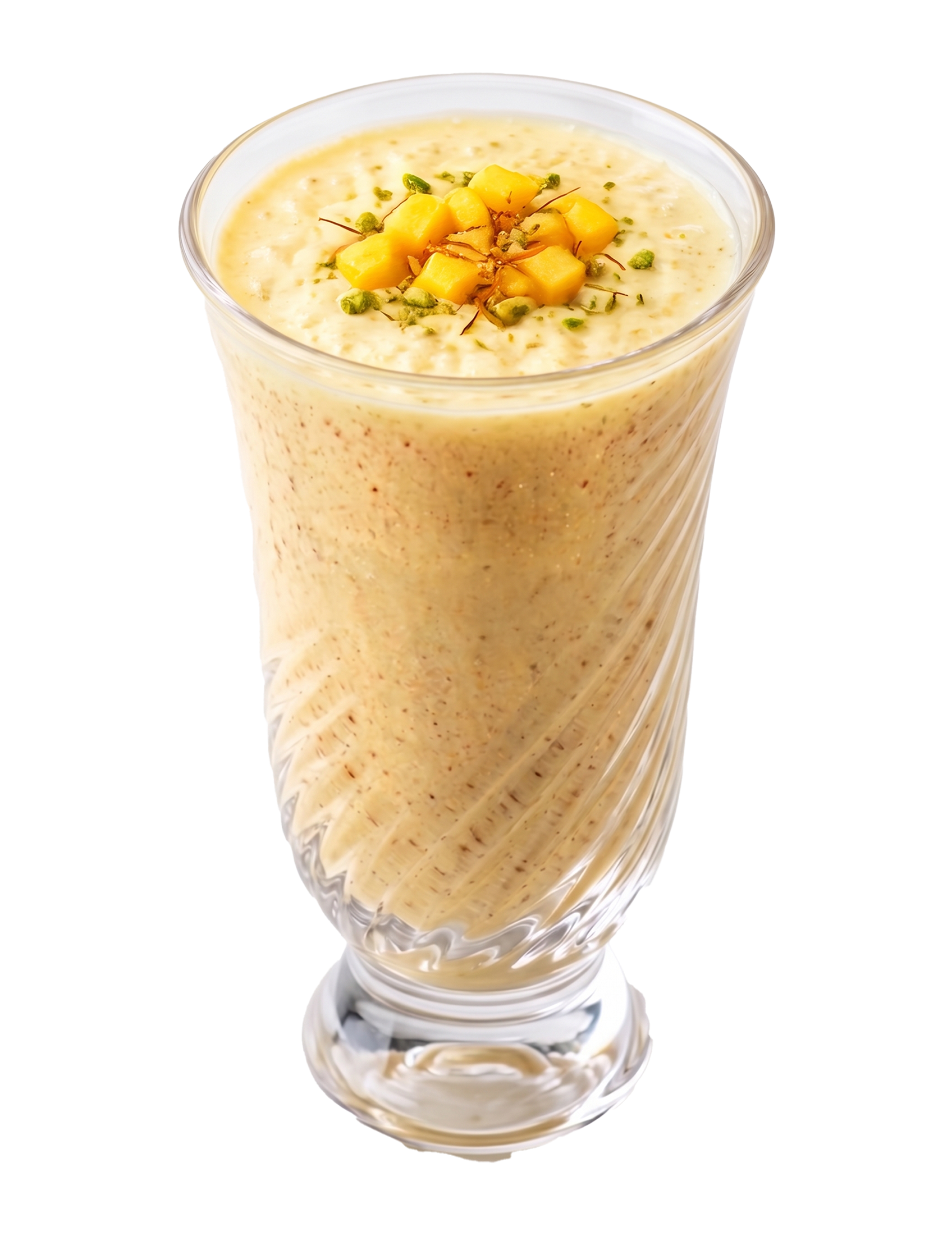 Mango Lassi