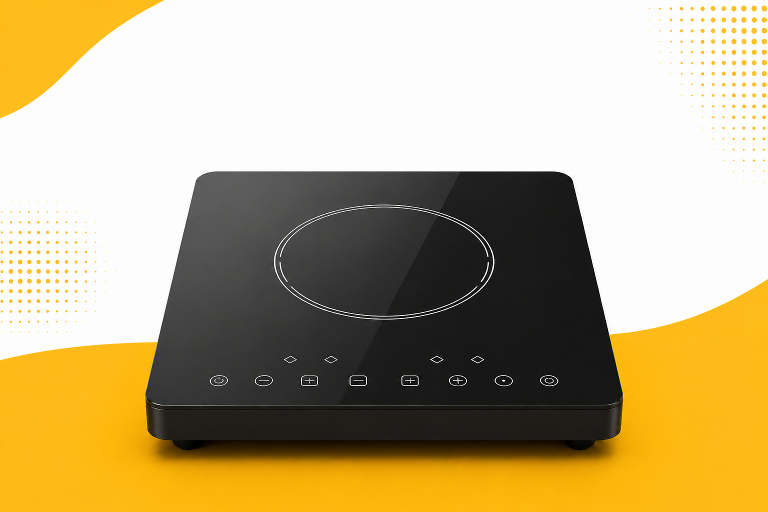 Induction Stove
